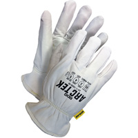Gants de conducteur r&eacute;sistants aux coupures et aux arcs &eacute;lectriques ArcTek, T-petit, 45 cal/cm², Niveau 4, NFPA 70E Pronet Distribution
