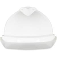 V-Gard&reg; 500 Hardhat, Meets CSA Type 1, Ratchet Suspension, Vented Pronet Distribution
