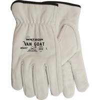 Gants contre l'arc électrique