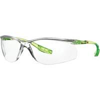 Solus CCS Series Safety Glasses, Clear Lens, Anti-Fog, Meets/Exceeds CSA Z94.3 Pronet Distribution