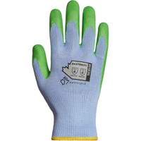 Dexterity&reg; String Knit Gloves, Poly/Cotton, Single Sided, 10 Gauge, 9 Pronet Distribution