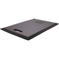 ProFlex&reg; 381 Lightweight Standard Foam Kneeling Pad, 21" L x 14" W, 0.5" Thick Pronet Distribution
