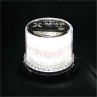 Safety Whip&reg; Helios&reg; X-Mod Short Profile LED Beacon Pronet Distribution
