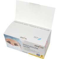 Masques d'intervention jetables, ASTM F2100 Niveau 2, Classe 1 Pronet Distribution