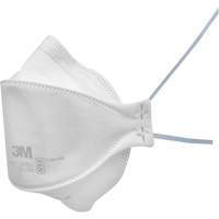 Respirateur contre les particules Aura 9205+, N95, Certifi&eacute; NIOSH Pronet Distribution