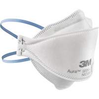 Respirateur contre les particules Aura 9205+, N95, Certifi&eacute; NIOSH Pronet Distribution