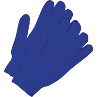 Gants en tricot Thermolite classiques, Nylon, Calibre 13, 9 Pronet Distribution