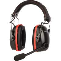 Electronic Earmuffs