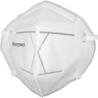 Disposable Respirator, N95, NIOSH Certified, One Size Pronet Distribution