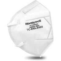 Disposable Respirator, N95, NIOSH Certified, One Size Pronet Distribution