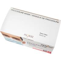 Masques d'intervention jetables, ASTM F2100 Niveau 3, Classe 1 Pronet Distribution