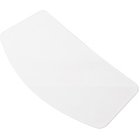 Visi&egrave;re interne pour casque de grenaillage Nova 3 Pronet Distribution