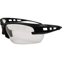 Mango Safety Glasses, Clear Lens, Meets/Exceeds CSA Z94.3 Pronet Distribution