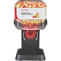 Earplug Dispensers