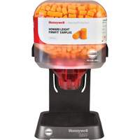 Distributeur de bouchons doreille pr&eacute;rempli Howard Leight Pronet Distribution