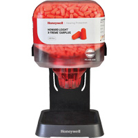 Distributeur de bouchons doreille pr&eacute;rempli Howard Leight Pronet Distribution