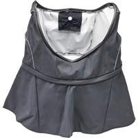 Reusable Standard Shroud Pronet Distribution