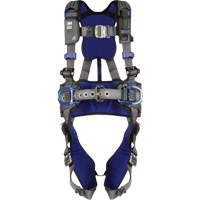 ExoFit X300 Comfort Construction Safety Harness, CSA Certified, Class AP, Small, 310 lbs. Cap. Pronet Distribution