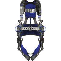 ExoFit X300 Comfort Construction Safety Harness, CSA Certified, Class AP, Small, 310 lbs. Cap. Pronet Distribution