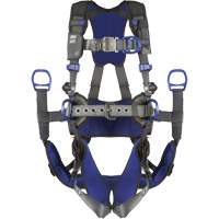 ExoFit X300 Comfort Tower Safety Harness, CSA Certified, Class ALP, Small, 310 lbs. Cap. Pronet Distribution