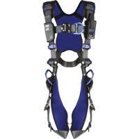 ExoFit X300 Comfort Wind Energy Safety Harness, CSA Certified, Class ALP, Small, 420 lbs. Cap. Pronet Distribution