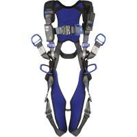 ExoFit X300 Comfort Wind Energy Safety Harness, CSA Certified, Class ALP, Small, 420 lbs. Cap. Pronet Distribution
