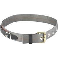 Dynamic Pip&reg; 2-Strap Zero D-Ring Miner's Belt Pronet Distribution