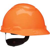 Casque de s&eacute;curit&eacute; de s&eacute;rie H SecureFit, R&eacute;pond aux normes CSA type 1, Suspension Rochet, Non ventil&eacute; Pronet Distribution