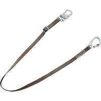 Longe de retenue Tieback V-Series Pronet Distribution