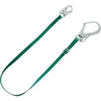 Longe de retenue Tieback V-Series, 6' Pronet Distribution