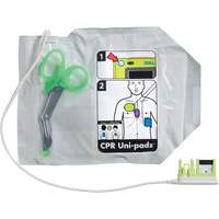 CPR Uni-Padz Adult & Pediatric Electrodes, Zoll AED 3 For, Class 4 Pronet Distribution