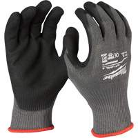 Cut-Resistant Gloves, Size Small, Nitrile Coated, ANSI/ISEA 105 Level 5 Pronet Distribution