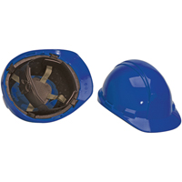 Casque de s&eacute;curit&eacute; North Matterhorn, R&eacute;pond aux normes CSA type 2, Suspension Rochet, Non ventil&eacute; Pronet Distribution