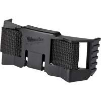 Support de lampe pour casque de s&eacute;curit&eacute; Pronet Distribution