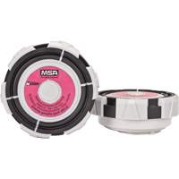 Cartouche avec protecteur Splash Guard, Filtre contre les particules, Filtre P100 Pronet Distribution