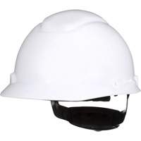 Casque de s&eacute;curit&eacute; SecureFit H-700, CSA type 1, Suspension Rochet Pronet Distribution