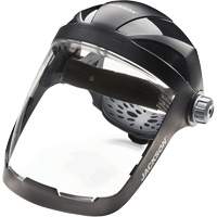 Quad 500 Premium Anti-Fog Multi-Purpose Faceshield Pronet Distribution