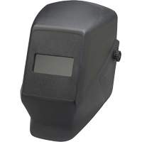 Passive Welding Helmets