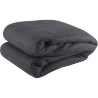 Carbon Fiber Felt Blanket, 6' W x 8' L, Rated Up To 1800 °F Pronet Distribution