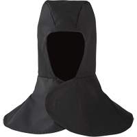 Replacement Fire-Resistant Hood for Rebel ADF Welding Mask, Black Pronet Distribution
