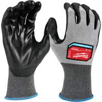 High Dexterity Gloves, Size Small, 18 Gauge, Polyurethane Coated, Polyethylene Shell, ANSI/ISEA 105 Level 2 Pronet Distribution