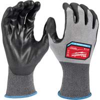 High Dexterity Gloves, Size Small, 18 Gauge, Polyurethane Coated, Polyethylene Shell, ANSI/ISEA 105 Level 3 Pronet Distribution