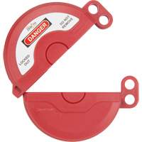 Dispositif de verrouillage pour soupape, Type Vanne Pronet Distribution
