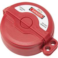 Dispositif de verrouillage pour soupape, Type Vanne Pronet Distribution