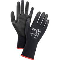 Gants enduits, 11, R&ecirc;vetement PVC, Calibre 13, Enveloppe en Nylon Pronet Distribution