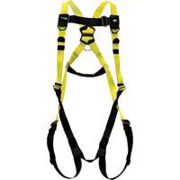 H1OO Harness, Medium/Small, 420 lbs. Cap. Pronet Distribution
