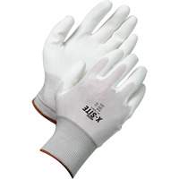 Gants enduits X-Site, 6/T-petit, R&ecirc;vetement Polyur&eacute;thane, Enveloppe en Nylon Pronet Distribution