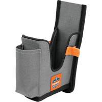 &eacute;tui pour scanneur de code barres Squids 5540 d'ordinateur portable &agrave; prise pistolet, avec boucle de ceinture Pronet Distribution