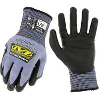 Gants r&eacute;sistants aux coupures SpeeKnit S2EC33, Taille Moyen/8, Calibre 18, Rev&ecirc;tement Ur&eacute;thane, Enveloppe en PEHP/Tungst&egrave;ne, ASTM ANSI niveau A5/EN 388 niveau D Pronet Distribution