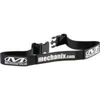 Radio Belt, Nylon, Black Pronet Distribution